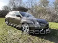 2018 Renault Talisman