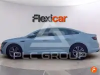 2018 Renault Talisman