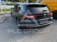 2018 Renault Talisman