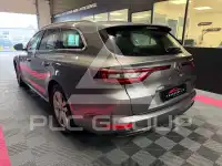 2018 Renault Talisman