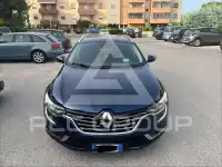 2018 Renault Talisman