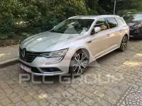 2018 Renault Talisman