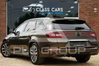 2018 Renault Talisman