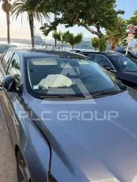 2018 Renault Talisman