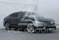 2018 Renault Talisman