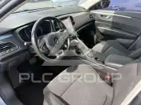 2018 Renault Talisman