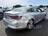 2018 Renault Talisman
