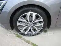 2018 Renault Talisman