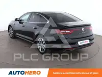 2018 Renault Talisman