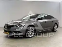 2018 Renault Talisman