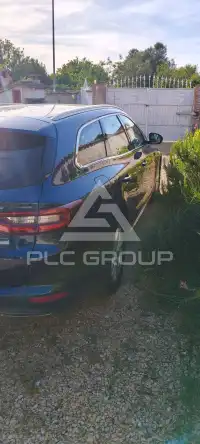 2018 Renault Talisman