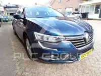 2018 Renault Talisman