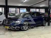 2018 Renault Talisman