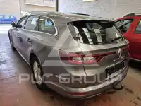 2018 Renault Talisman