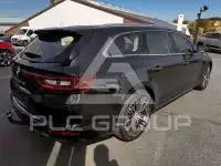 2018 Renault Talisman