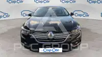 2018 Renault Talisman