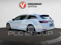2018 Renault Talisman