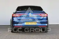 2018 Renault Talisman