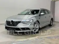 2018 Renault Talisman