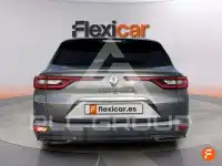 2018 Renault Talisman