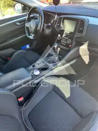 2018 Renault Talisman