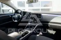 2018 Renault Talisman