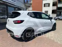 2018 Renault Clio