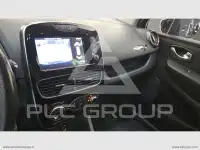 2018 Renault Clio