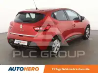 2018 Renault Clio