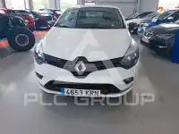 2018 Renault Clio