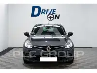 2018 Renault Clio