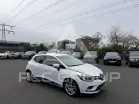 2018 Renault Clio