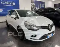 2018 Renault Clio