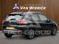 2018 Renault Clio