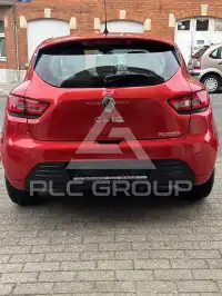 2018 Renault Clio
