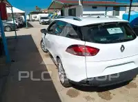 2018 Renault Clio