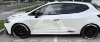 2018 Renault Clio