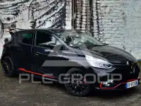 2018 Renault Clio