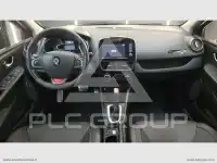 2018 Renault Clio