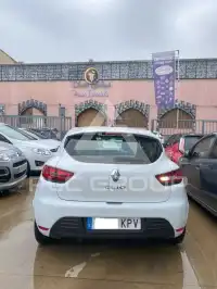 2018 Renault Clio