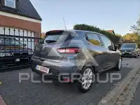 2018 Renault Clio