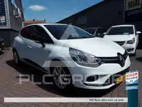 2018 Renault Clio