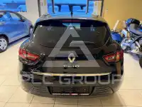 2018 Renault Clio