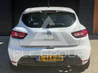 2018 Renault Clio