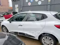 2018 Renault Clio