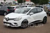 2018 Renault Clio
