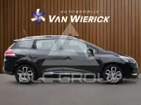 2018 Renault Clio