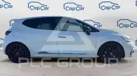 2018 Renault Clio