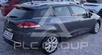 2018 Renault Clio