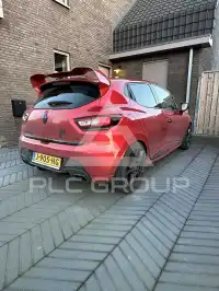 2018 Renault Clio